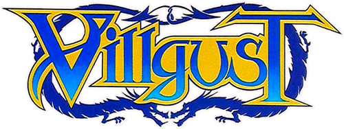 Villgust (SNES) Play Online